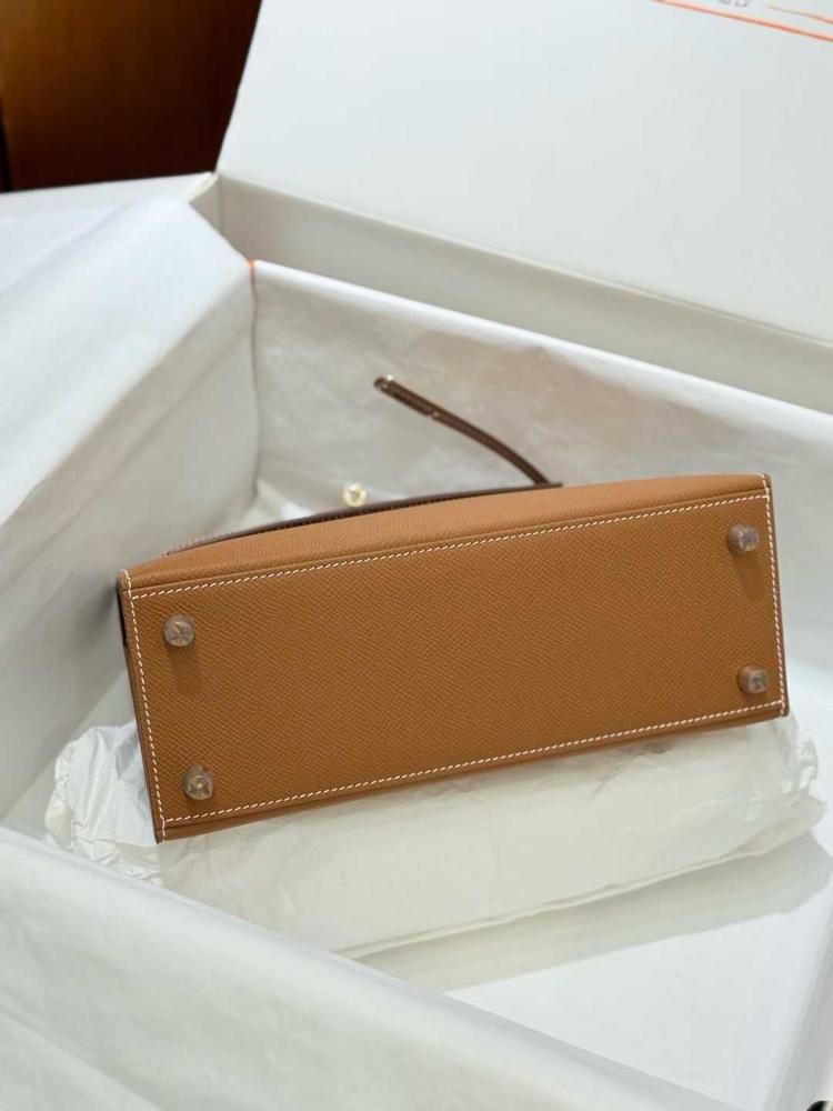 ايرميز Kelly مقاس 25cm