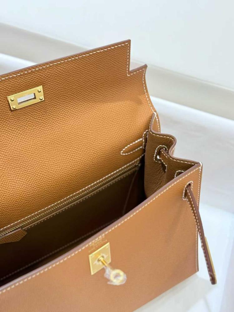 ايرميز Kelly مقاس 25cm