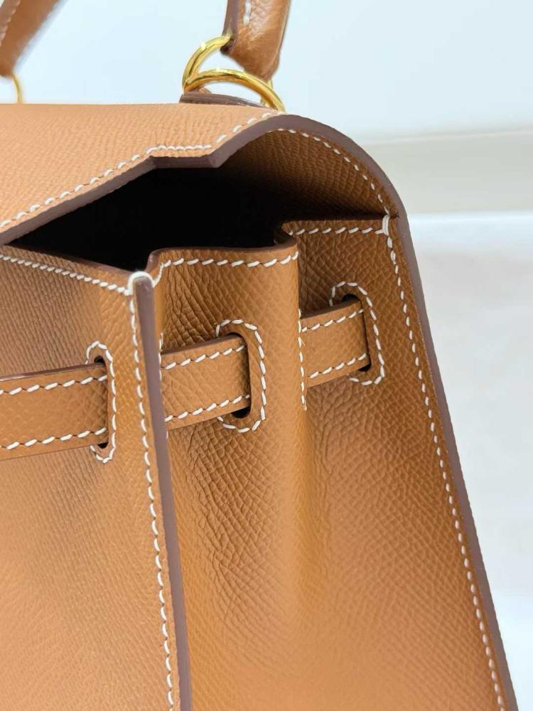 ايرميز Kelly مقاس 25cm