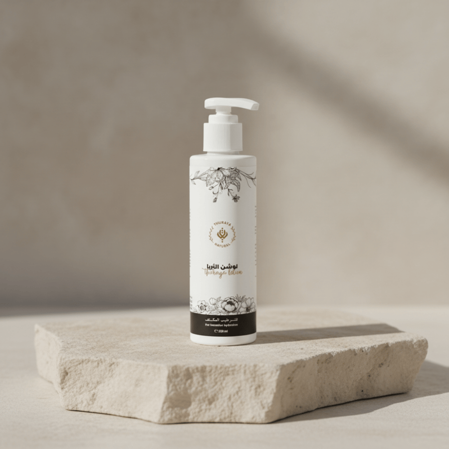 Thuraya Lotion