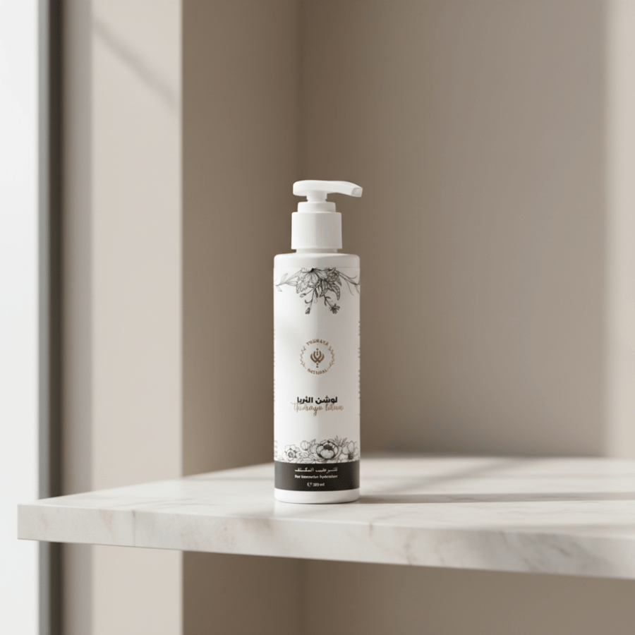 Thuraya Lotion