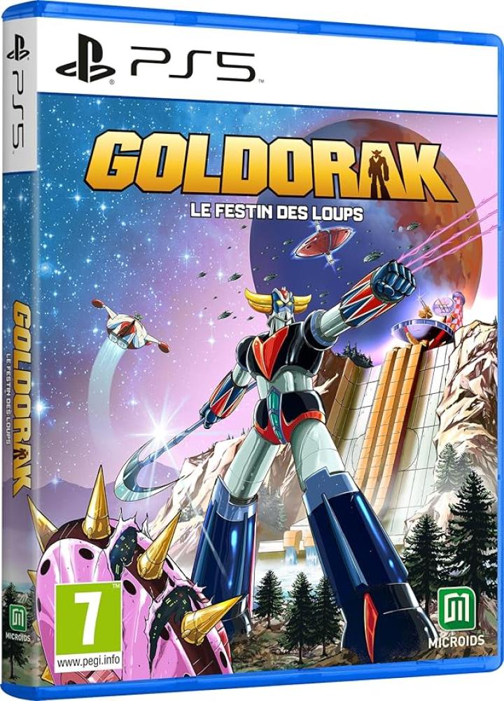 Grendizer