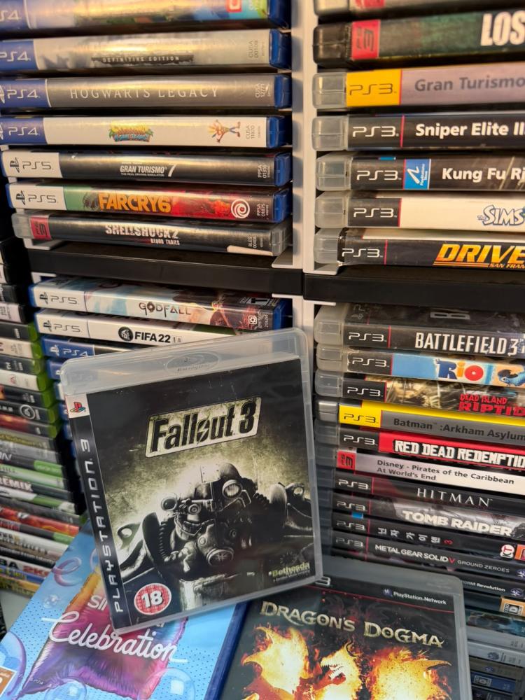 fallout 3