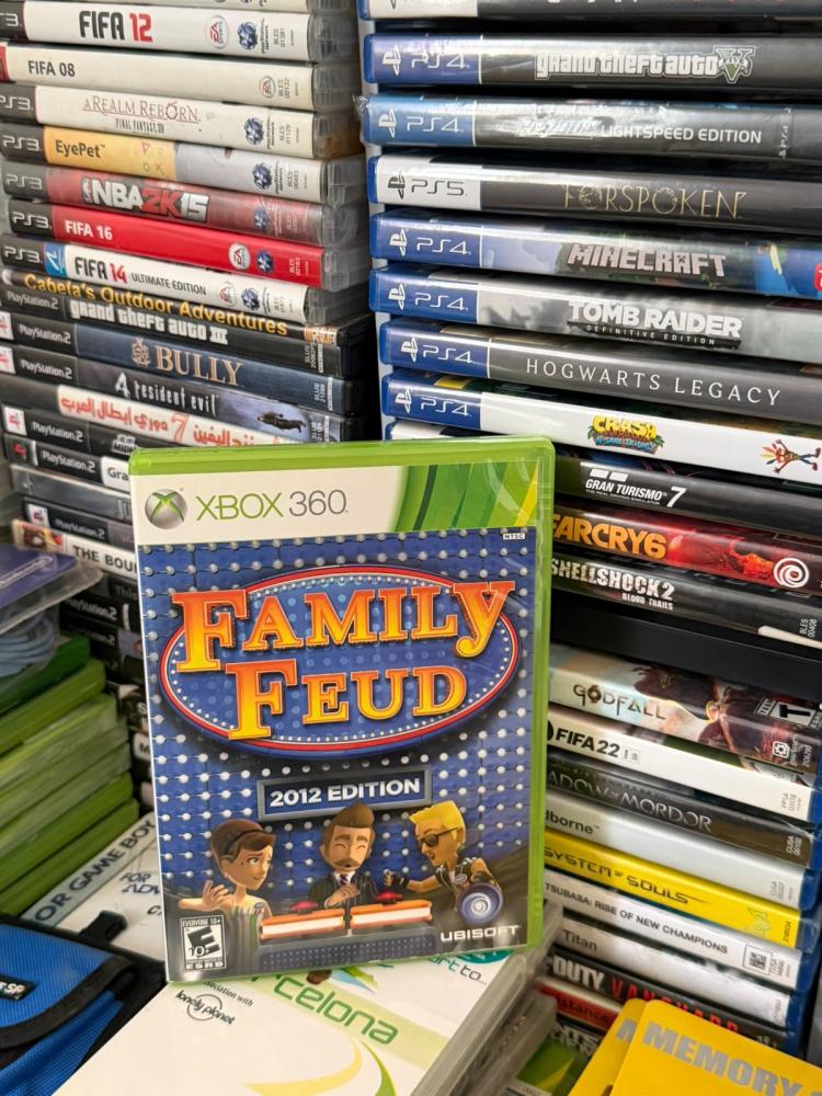 family feud