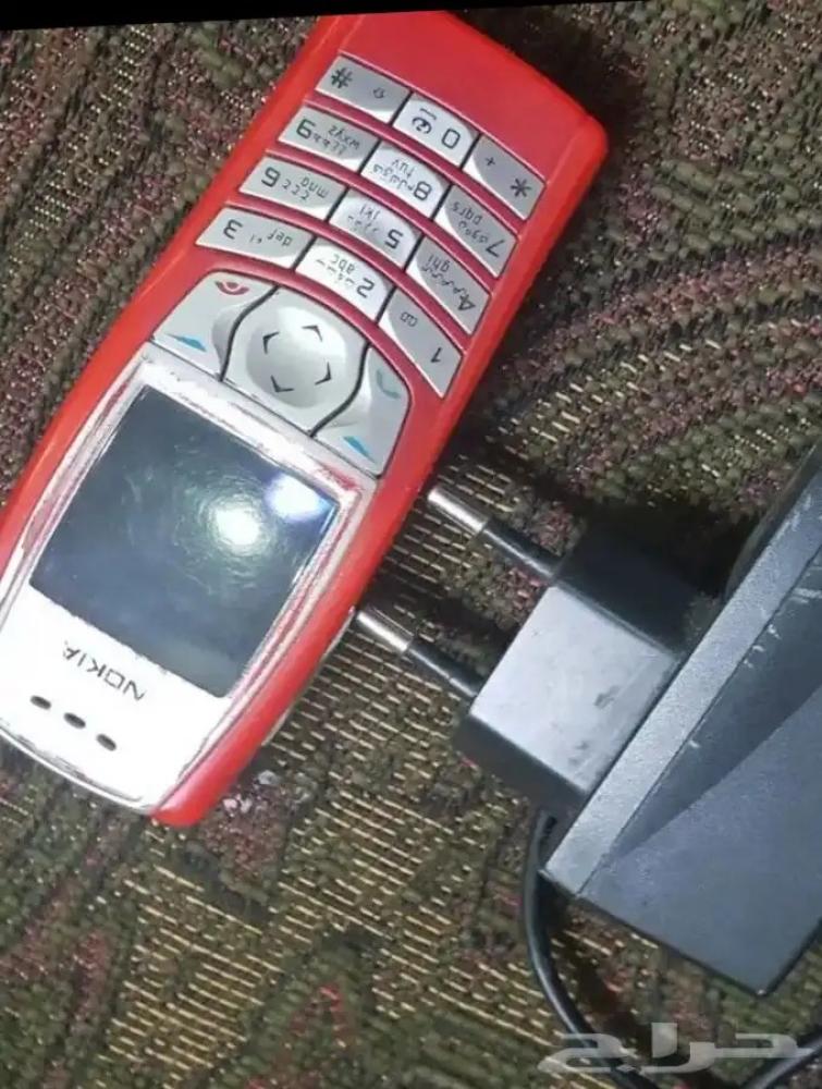 بطارية نوكيا الاصلية BLD-3  انتاج جديد 7210 3300 2100 6220 6200 6610 6610 7250 I6260i 6610i 7250i وصلت حديثا