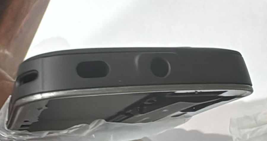 كفر جوال نوكيا Nokia N97 طقم اصلاح كامل(Housing) NOS (New Old Stock)