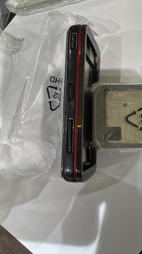 طقم اصلاح جوال Nokia 5530 XpressMusic نوادر التاريخ: 5 فرص أخيرة لبعث أسطورة الموسيقى 2009 من جديد!