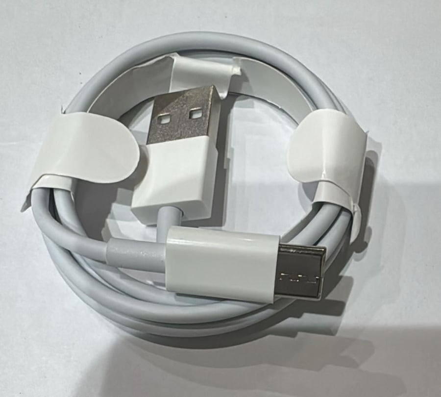 شاحن USB لسامسونج S8 S9 S10 S21 S22