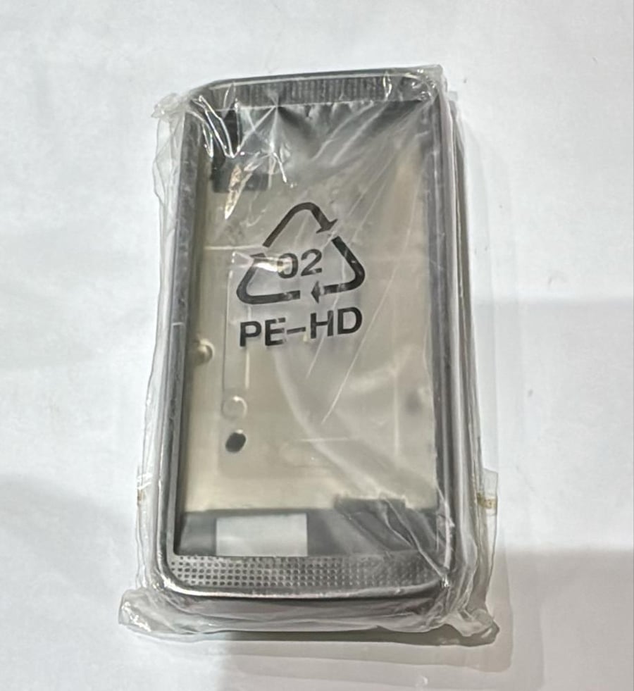 طقم اصلاح جوال Nokia 5530 XpressMusic نوادر التاريخ: 5 فرص أخيرة لبعث أسطورة الموسيقى 2009 من جديد!