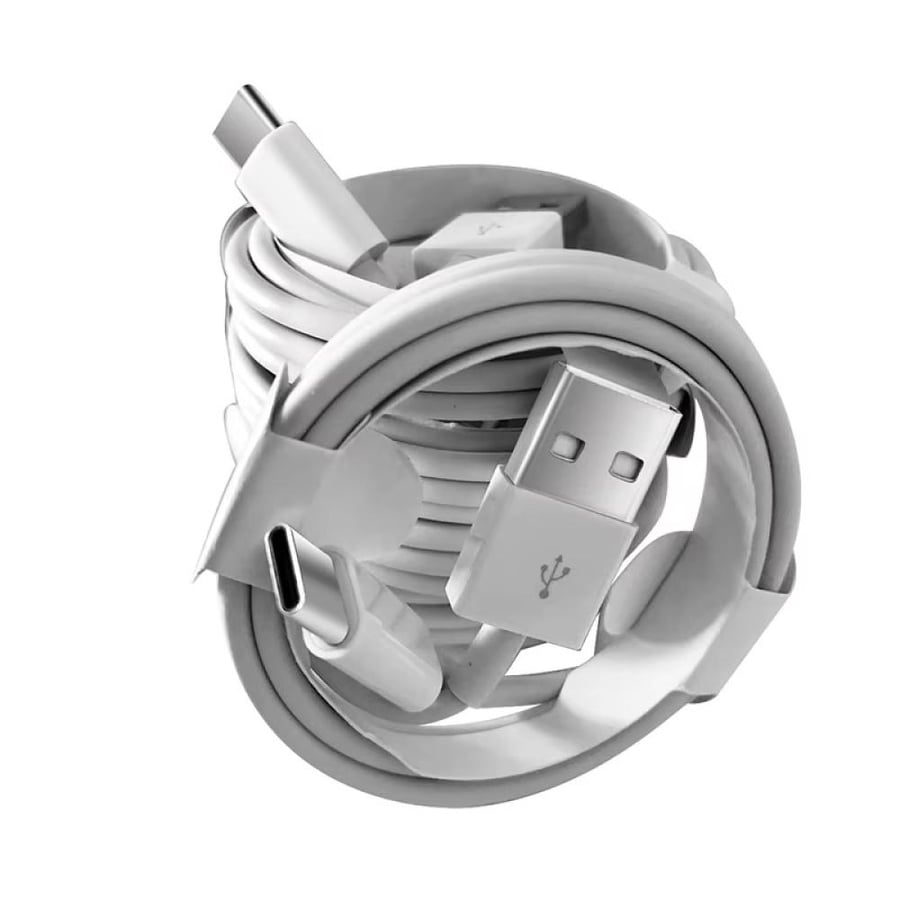 شاحن USB لسامسونج S8 S9 S10 S21 S22