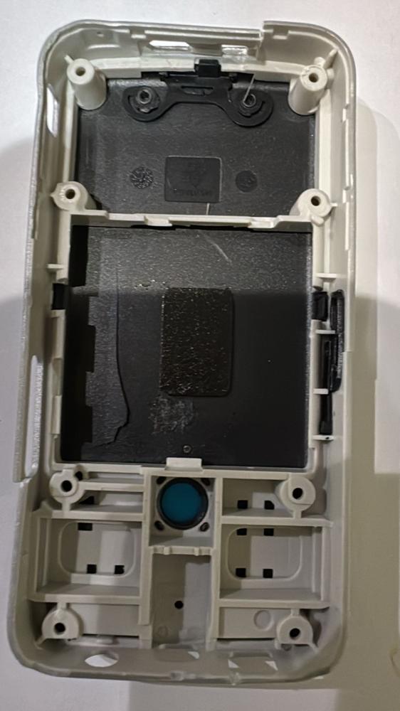 "أعد كتابة التاريخ.. طقم تجديد Nokia N81 الأصلي (خام المصنع) - لمحترفي الاقتناء فقط!