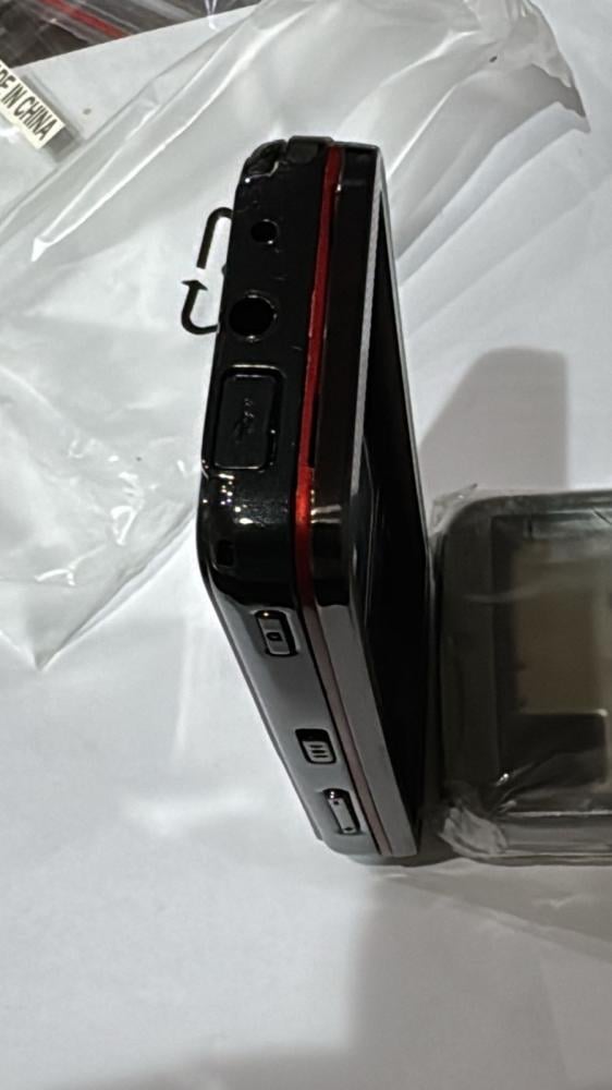طقم اصلاح جوال Nokia 5530 XpressMusic نوادر التاريخ: 5 فرص أخيرة لبعث أسطورة الموسيقى 2009 من جديد!