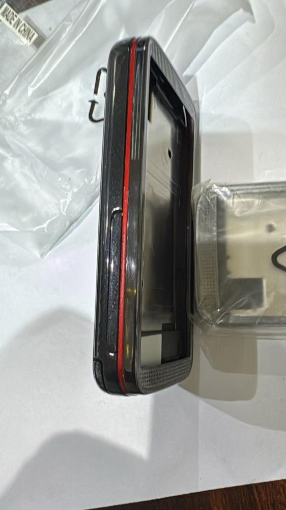 طقم اصلاح جوال Nokia 5530 XpressMusic نوادر التاريخ: 5 فرص أخيرة لبعث أسطورة الموسيقى 2009 من جديد!