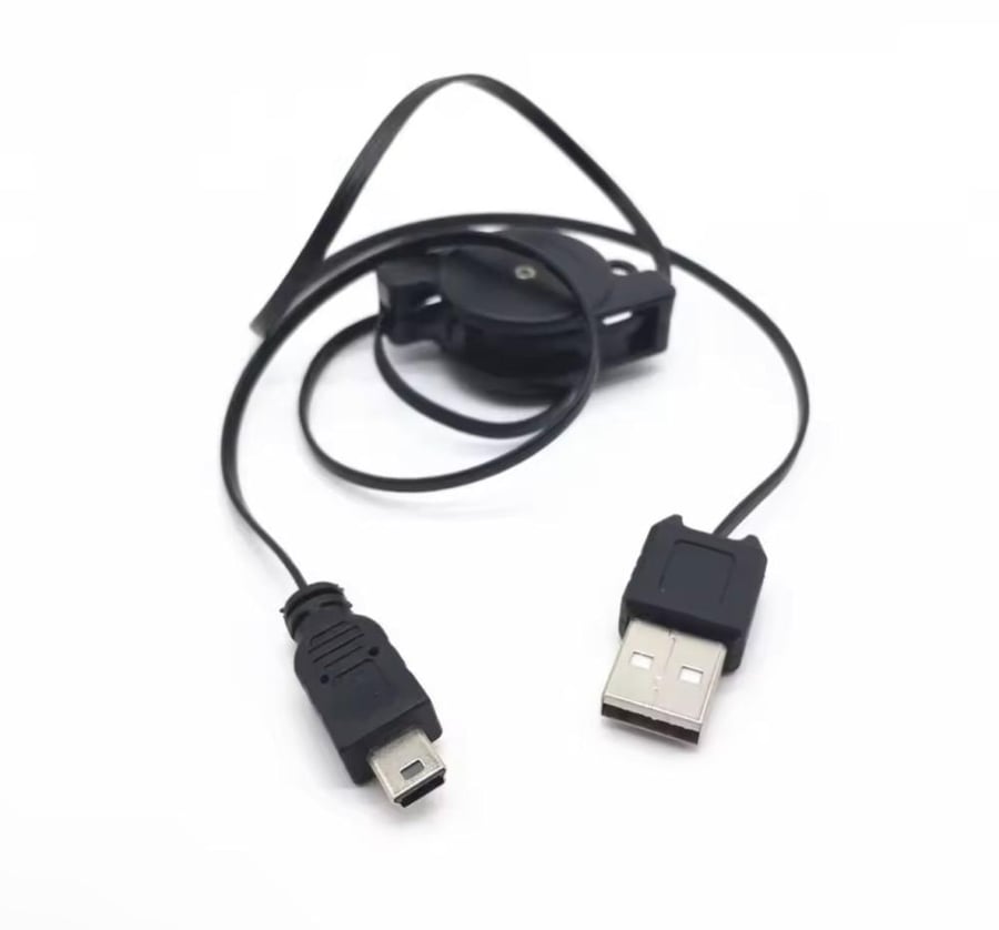 شاحن بلاك بيري USB قابل للسحب لبلاك بيري 8700c سلسلة 8700f 8700g 8700r 8820 8700v سلسلة 8830 8703e 5810 سلسلة 7520 5820