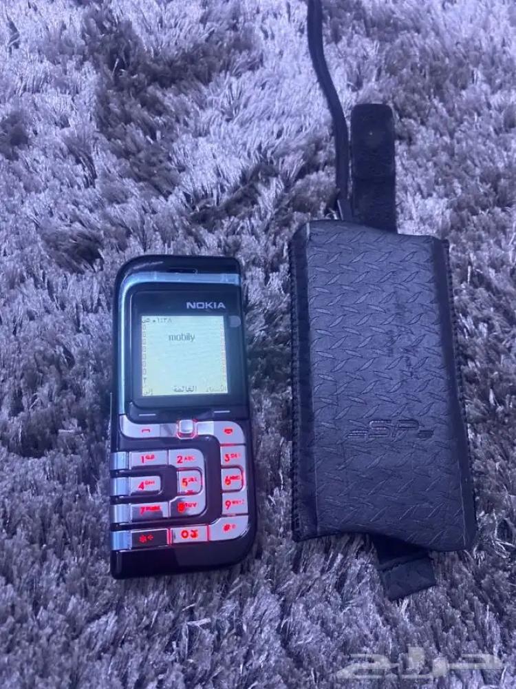 بطارية جوال نوكيا NOKIA BL-5B الوليد الاصلية BL-5B جوال 5300 5320 N80 6120C 7360 3220 3230 5070 5208