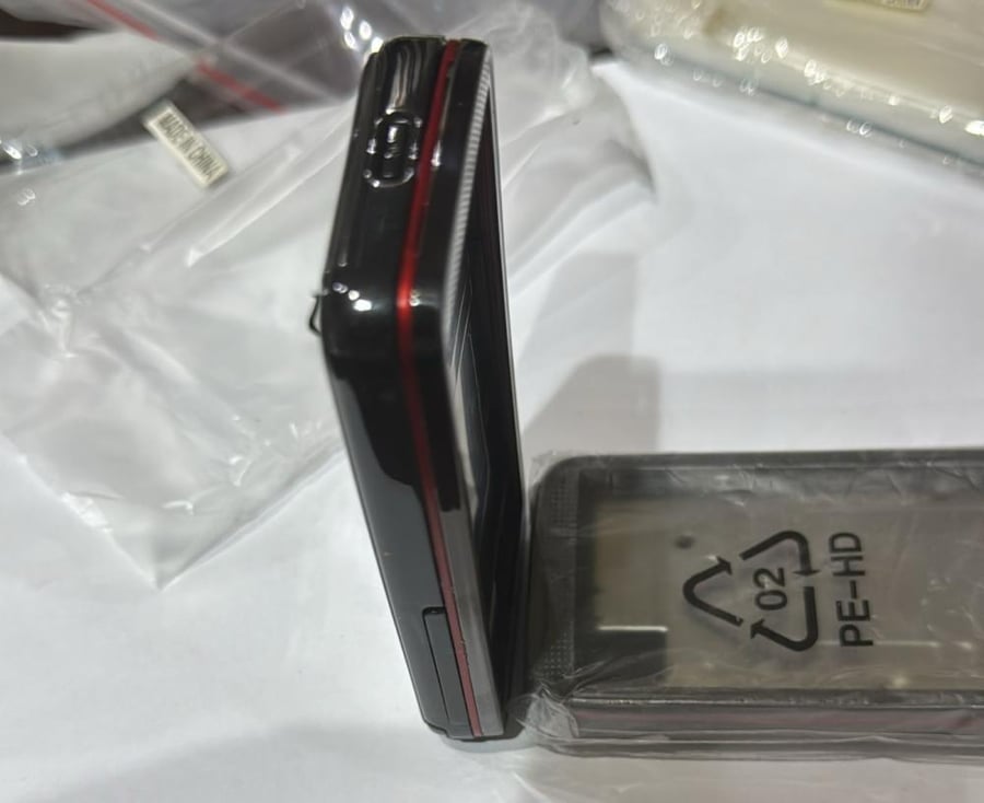 طقم اصلاح جوال Nokia 5530 XpressMusic نوادر التاريخ: 5 فرص أخيرة لبعث أسطورة الموسيقى 2009 من جديد!