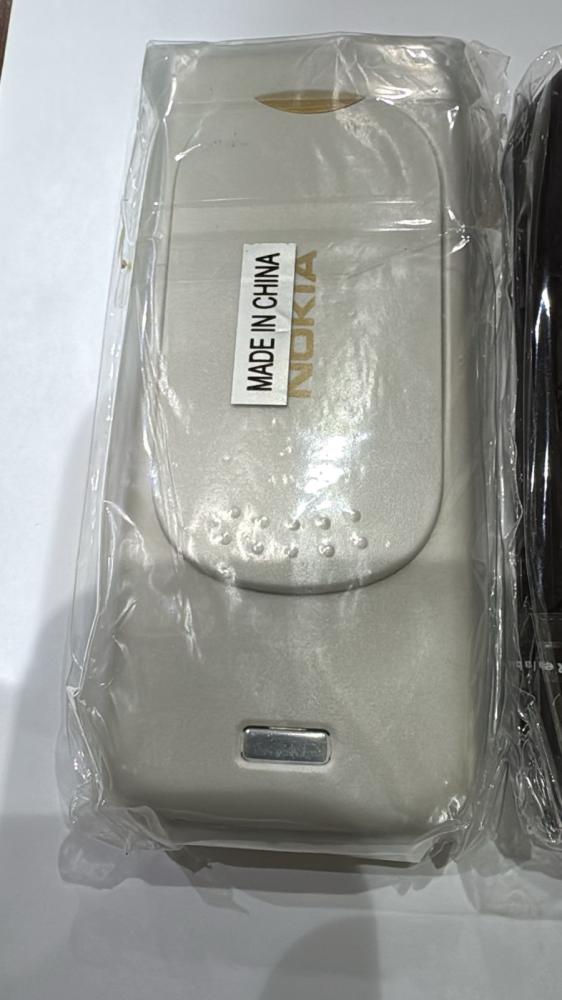 كفر جوال نوكيا Nokia N73 "عُد للزمن الجميل بجودة المصنع! أطقم إصلاح Nokia N73 أصلية ونادرة جداً