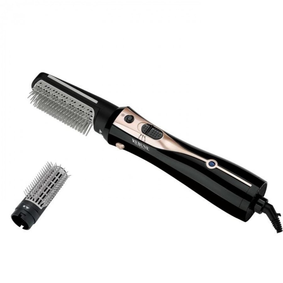 استشوار ريبون ايونات قطعه1200W RE-2078-1