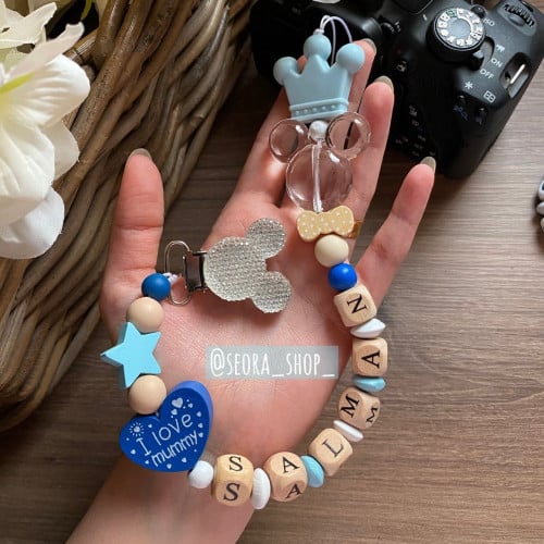 تعليقة لهايه