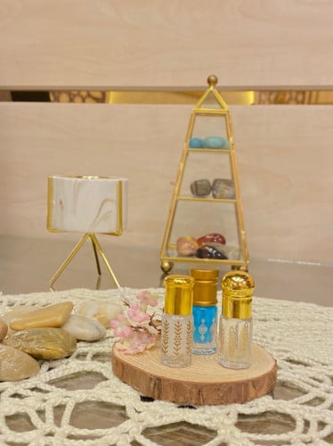 المجموعة المسكية