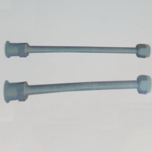 DARUMA EXTENTION PIPE SMALL1-2 FLARE NO 10834T