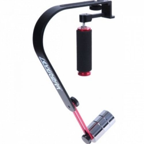 مانع اهتزاز يدوي