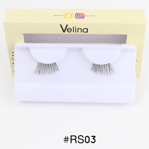 رموش صناعية من فيلينا - RS03 #
