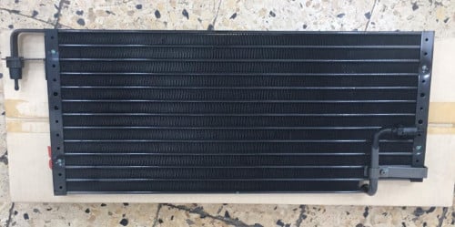CONDENSER TOYOTA HILUX 96 97 NO 11165J