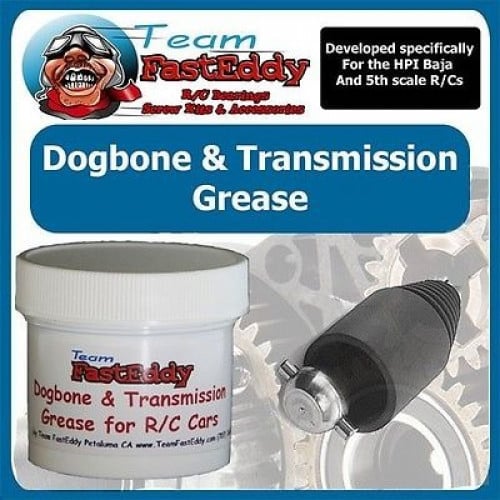 eBay 1/5 RC Axle or Transmission Grease by Team FastEddy for Losi & Baja 5B 5T SC