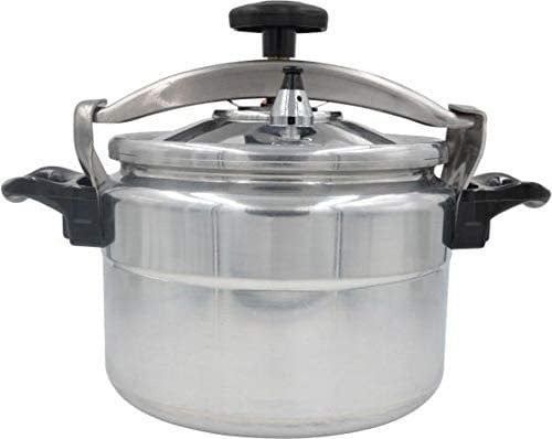 قدر ضغط المنيوم مقاسات مختلفه