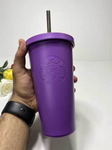 كوب وهدية Starbucks Cups3