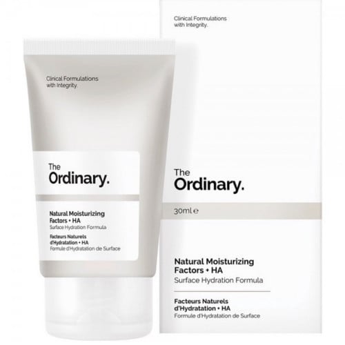 مرطب غير دهني للبشره 30 مل من ذا اوردينريthe ordinary