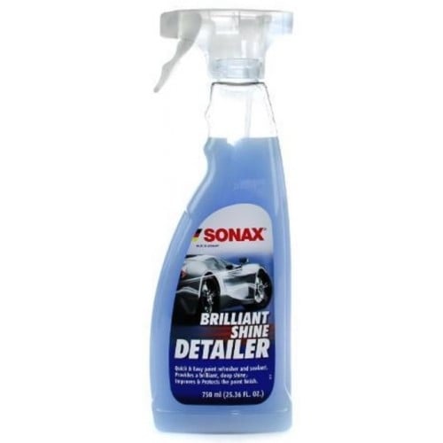 SONAX XTREME BrilliantShine Detailer