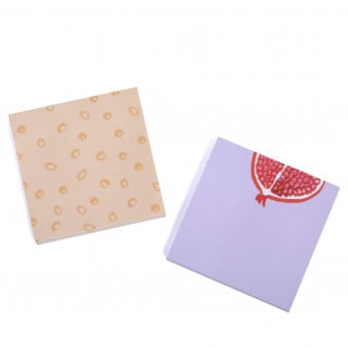 قرطاسية | أوراق لاصقة | رُمان