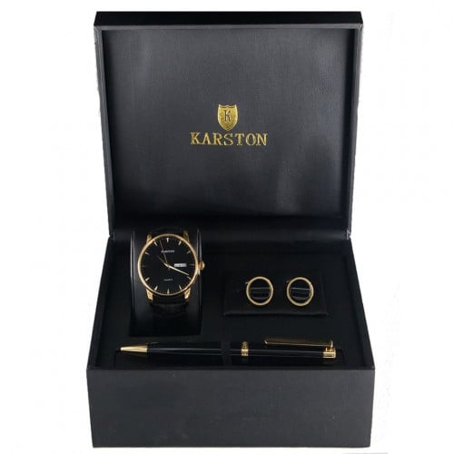 طقم كارستون موديل 15