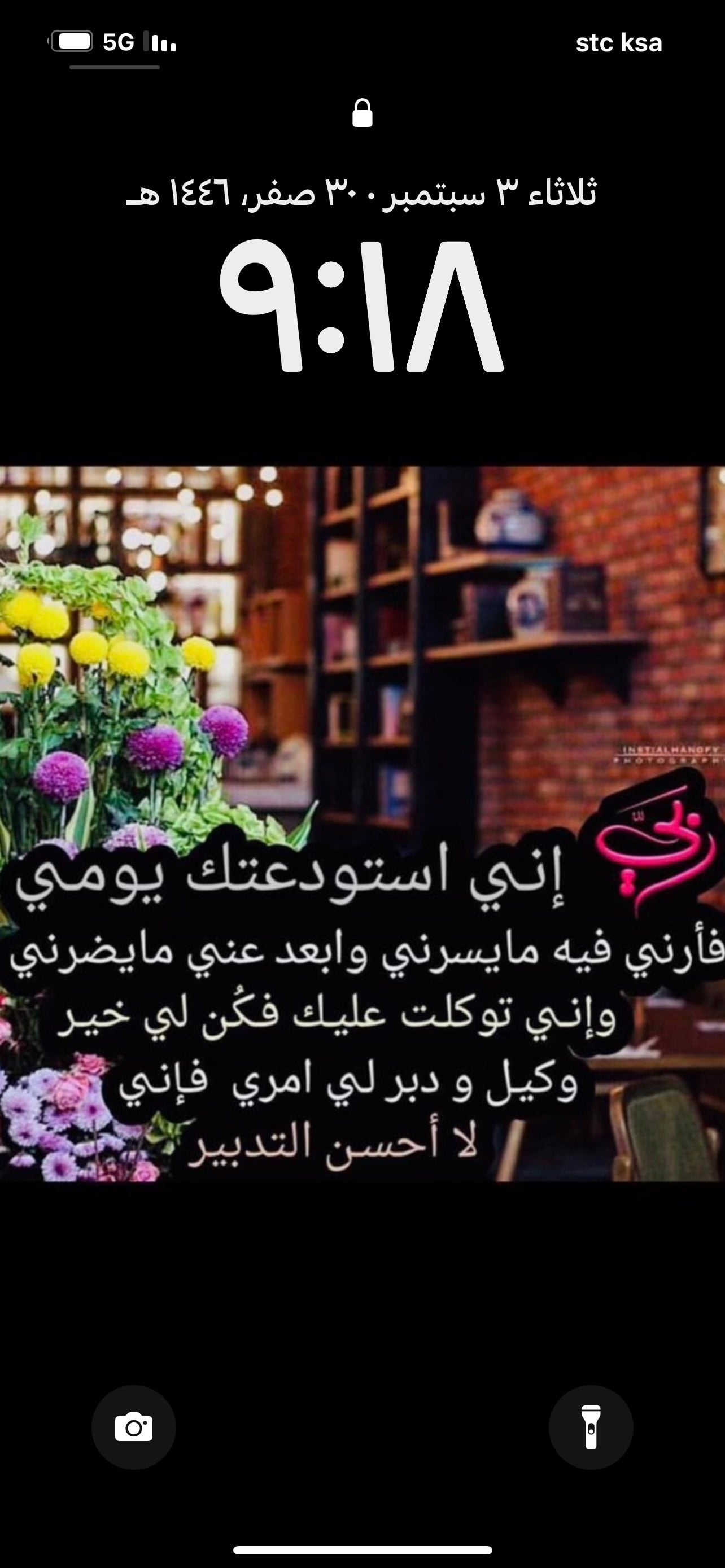 وليد العنزي