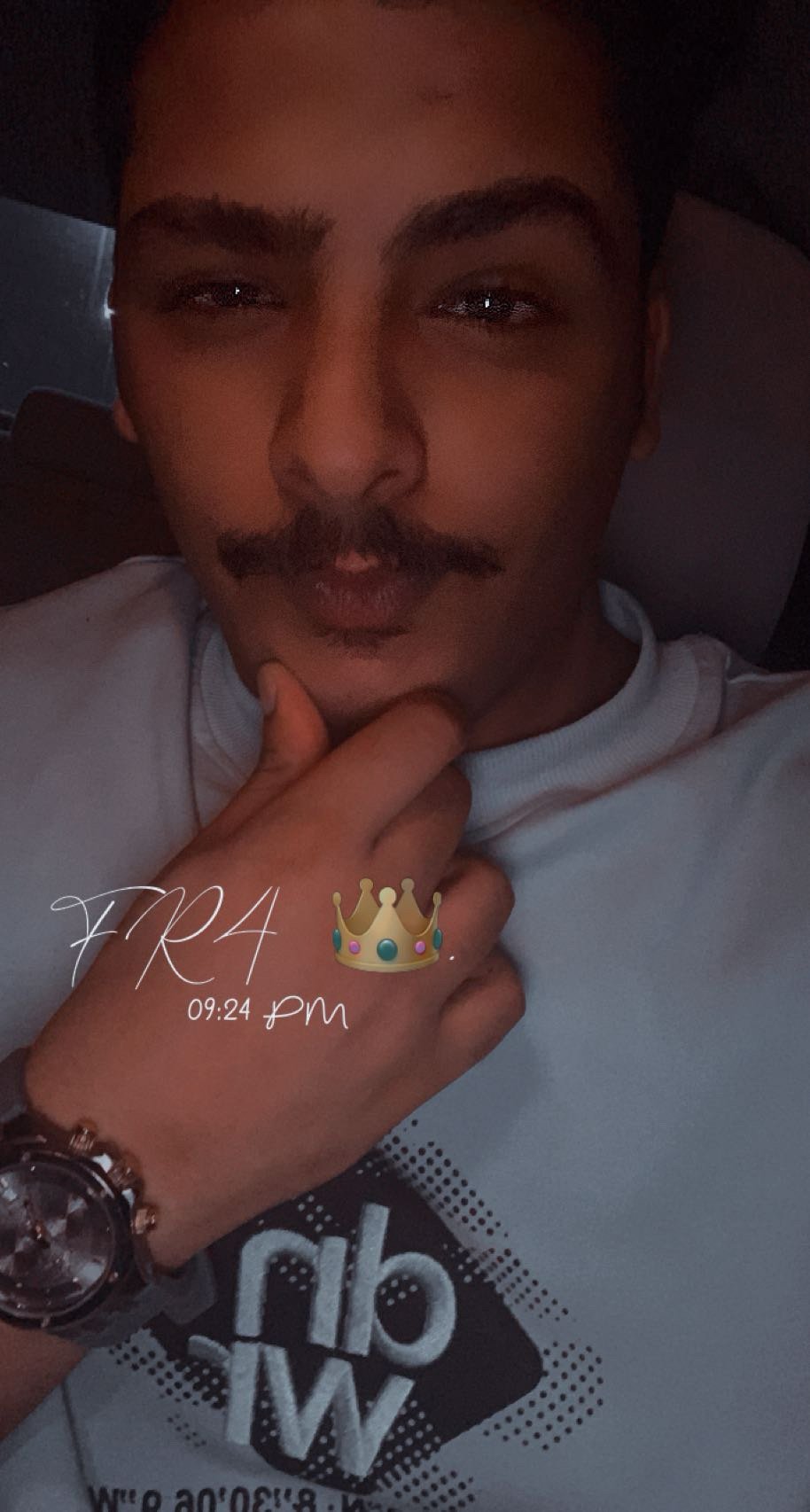 هود المطيري