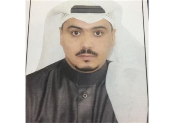 سالم السعدي