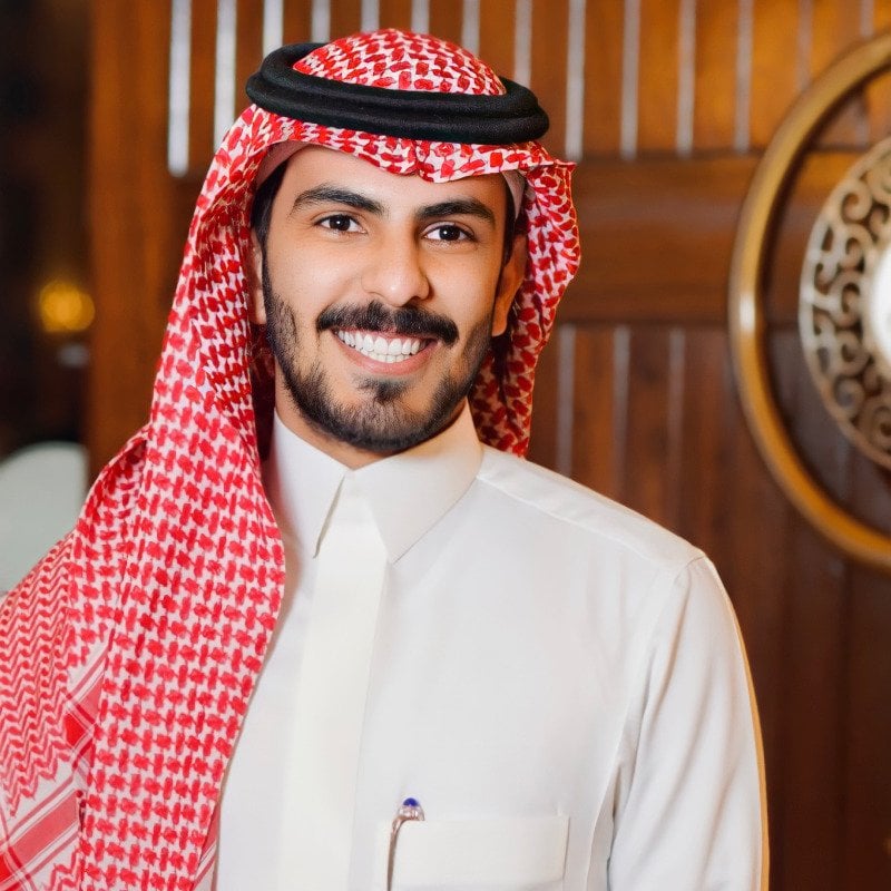 وليد النعيري