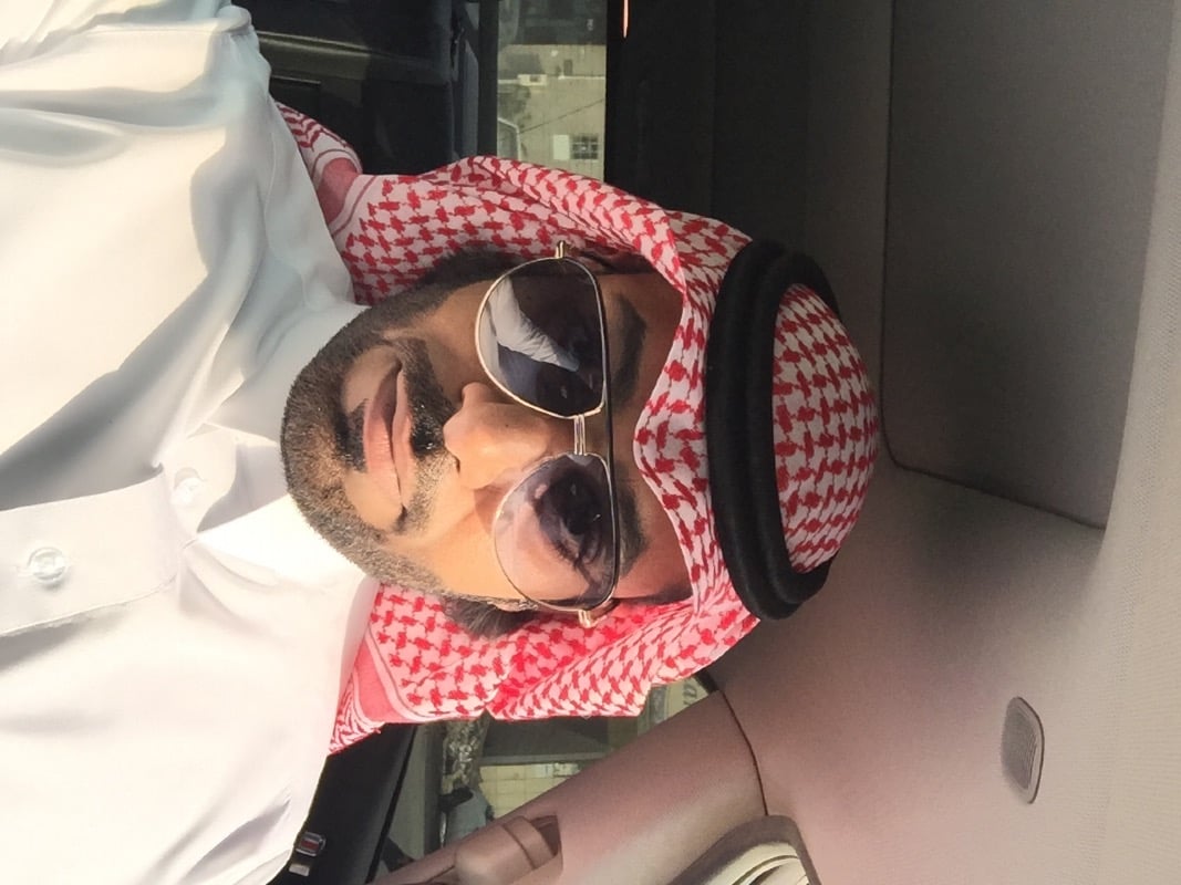محمد البقمي