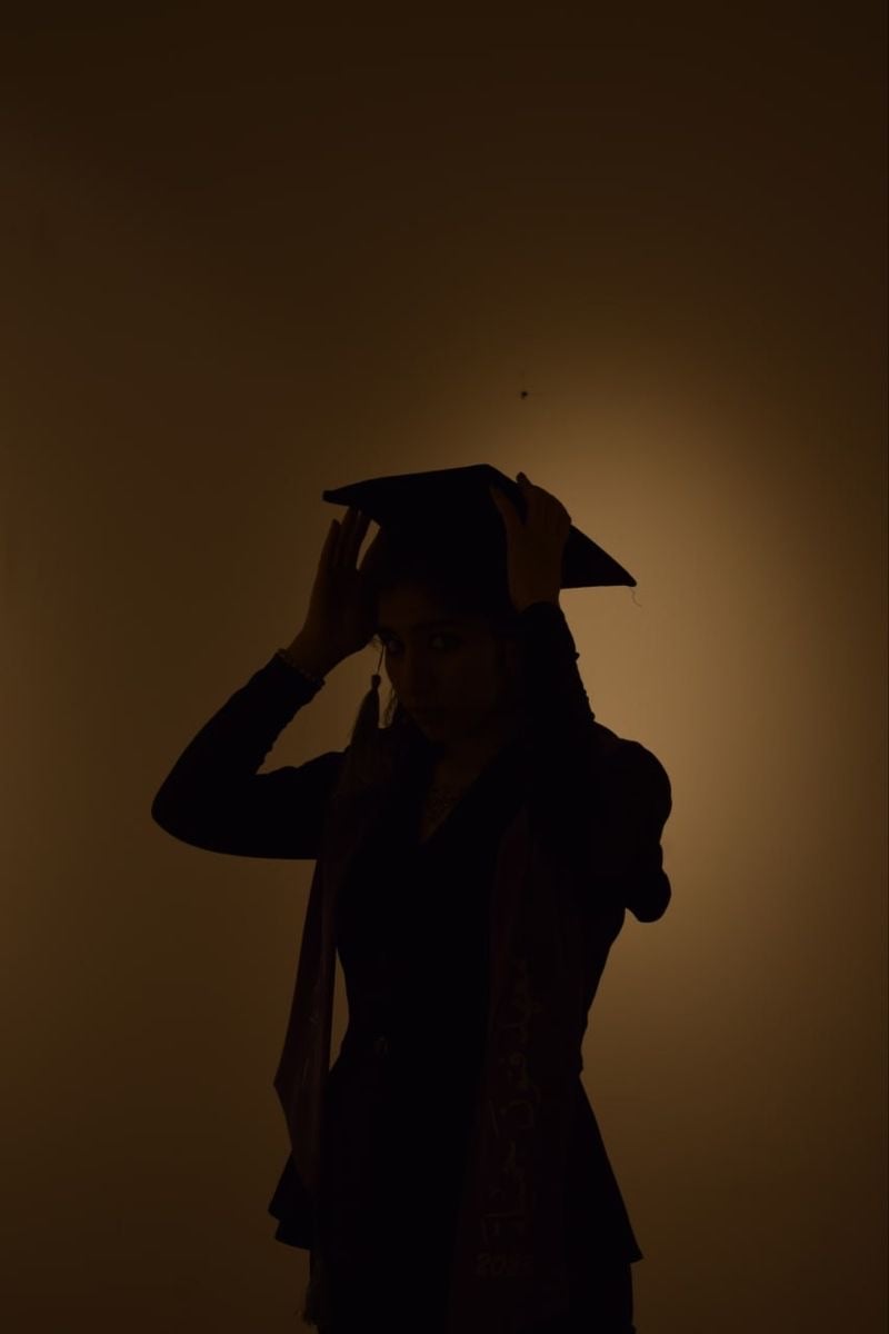 رتاج العنزي