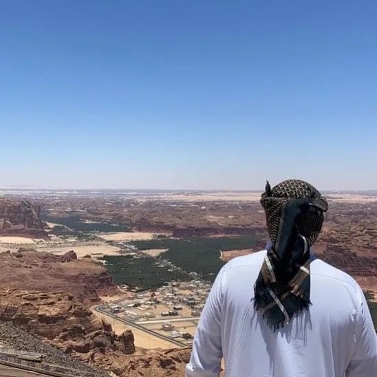 عبدالرحمن الاحمدي