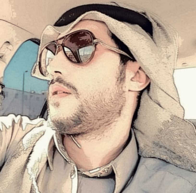 صقر الشمري