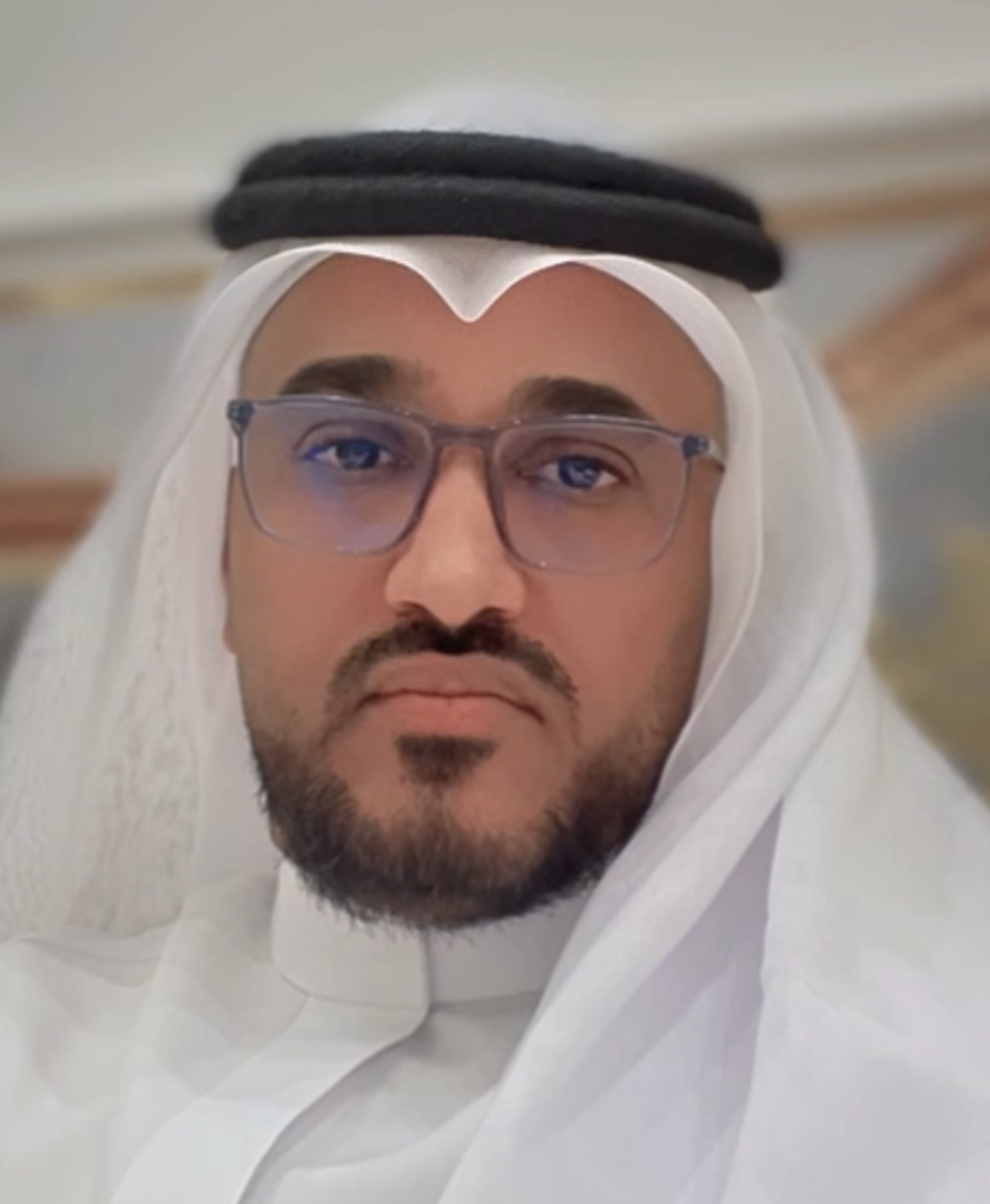 Saeed Alzhrani