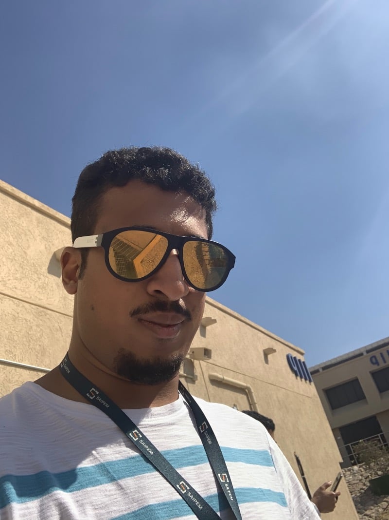 صالح الجبيلي