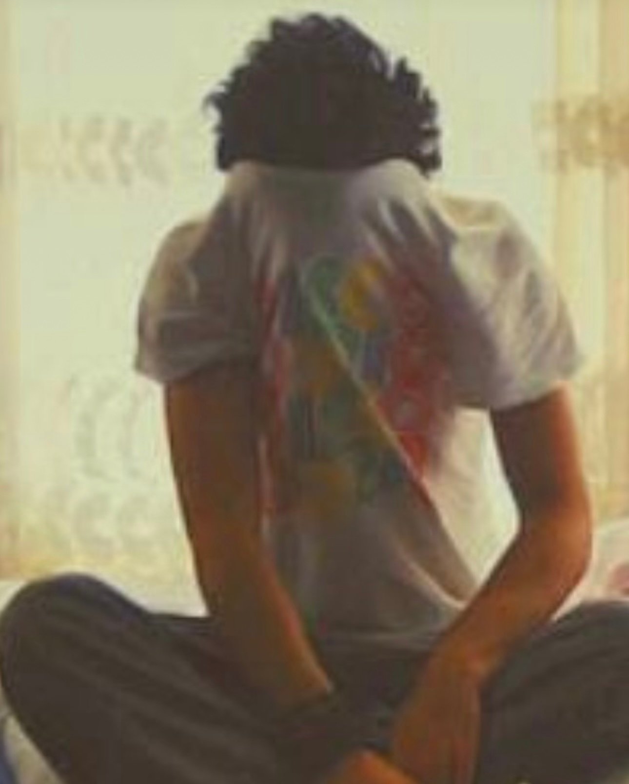 author avatar
