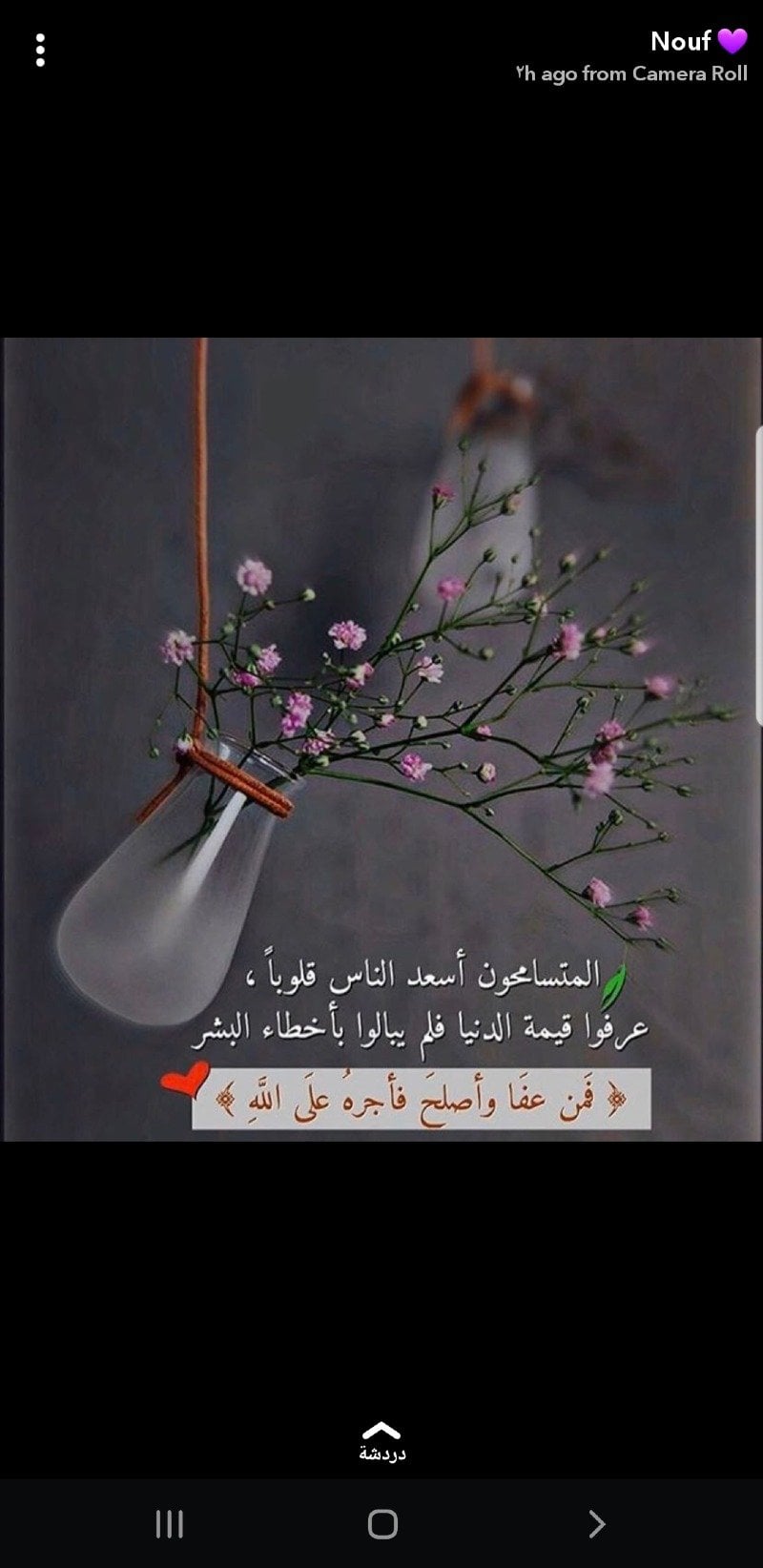 تغريد ابراهيم