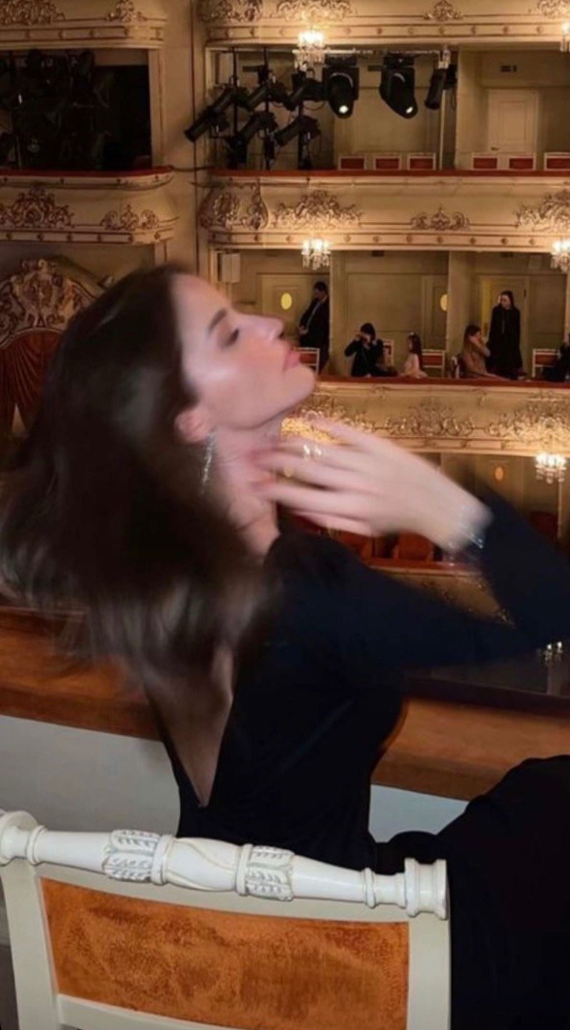 هنوف القحطاني