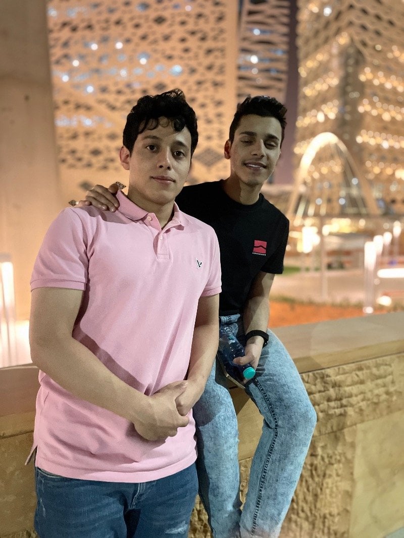 بندر سالم