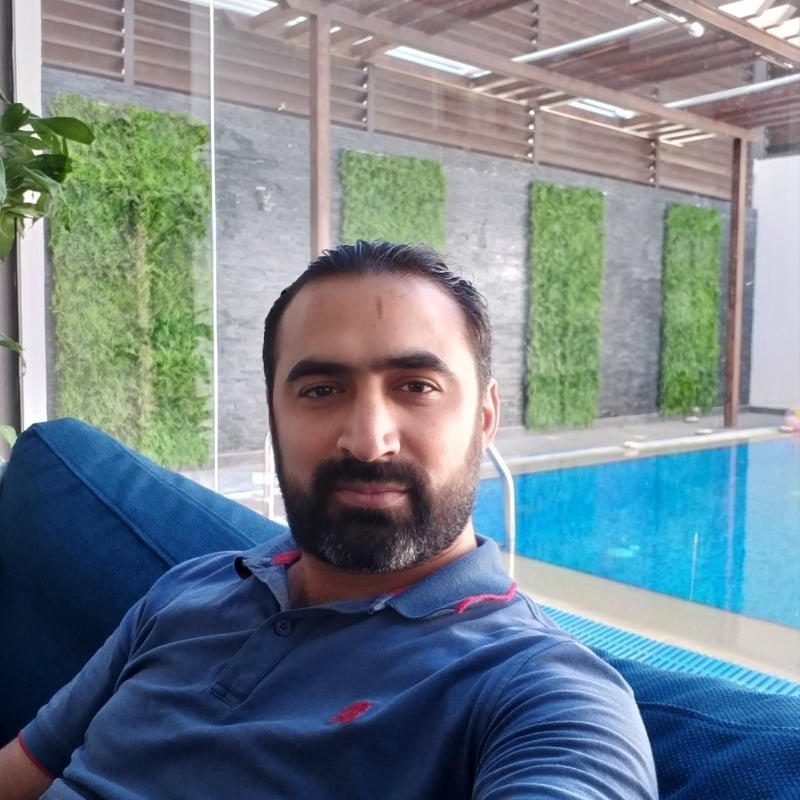 باسم التدمري